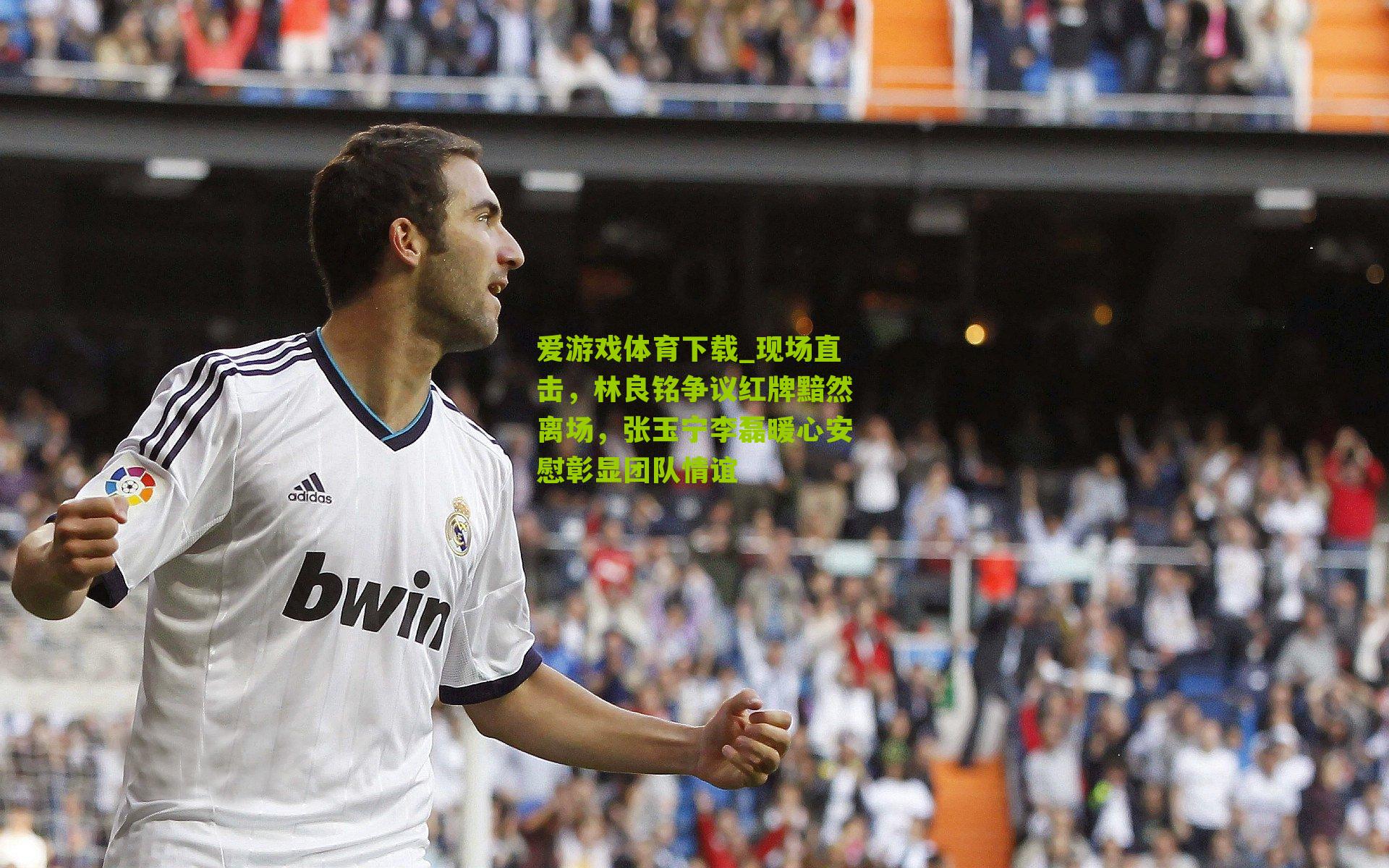 爱游戏体育下载_现场直击，林良铭争议红牌黯然离场，张玉宁李磊暖心安慰彰显团队情谊