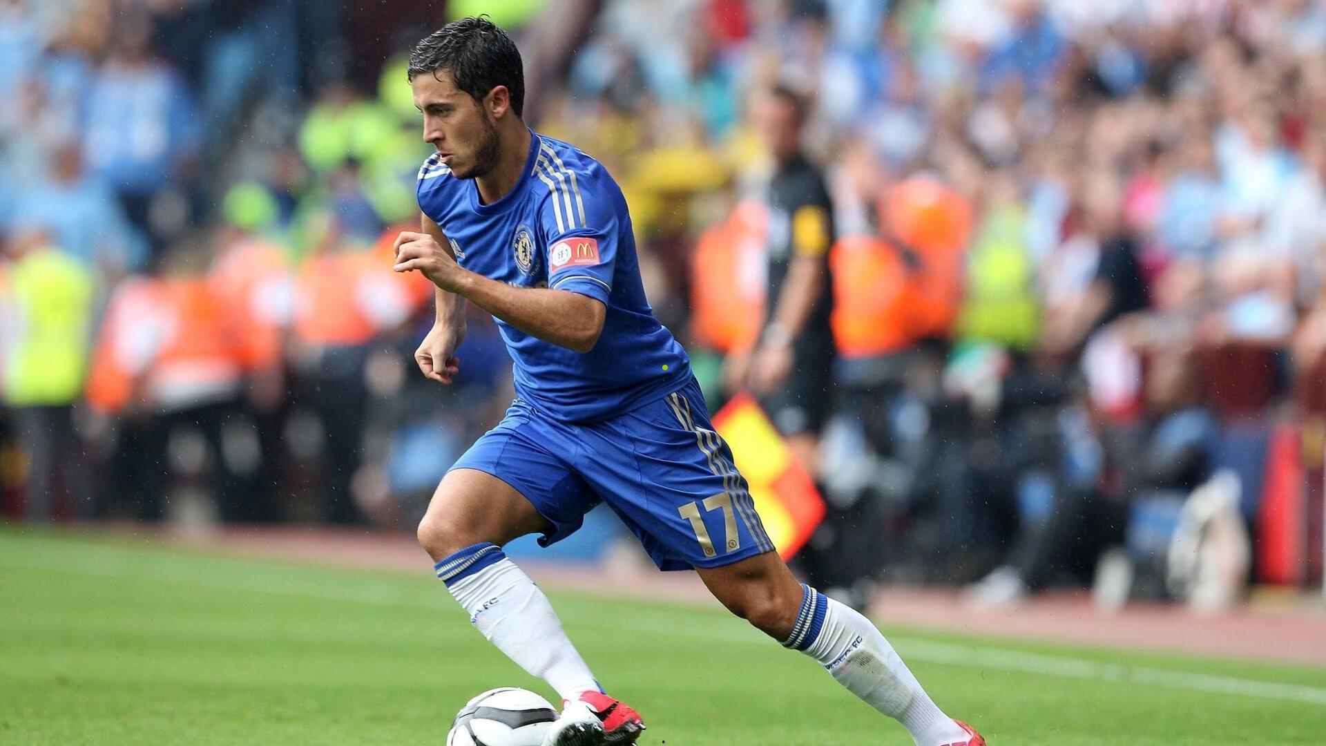 切尔西攻守兼备客场显韧性 巴萨主场优势不足恐陷欧冠苦战