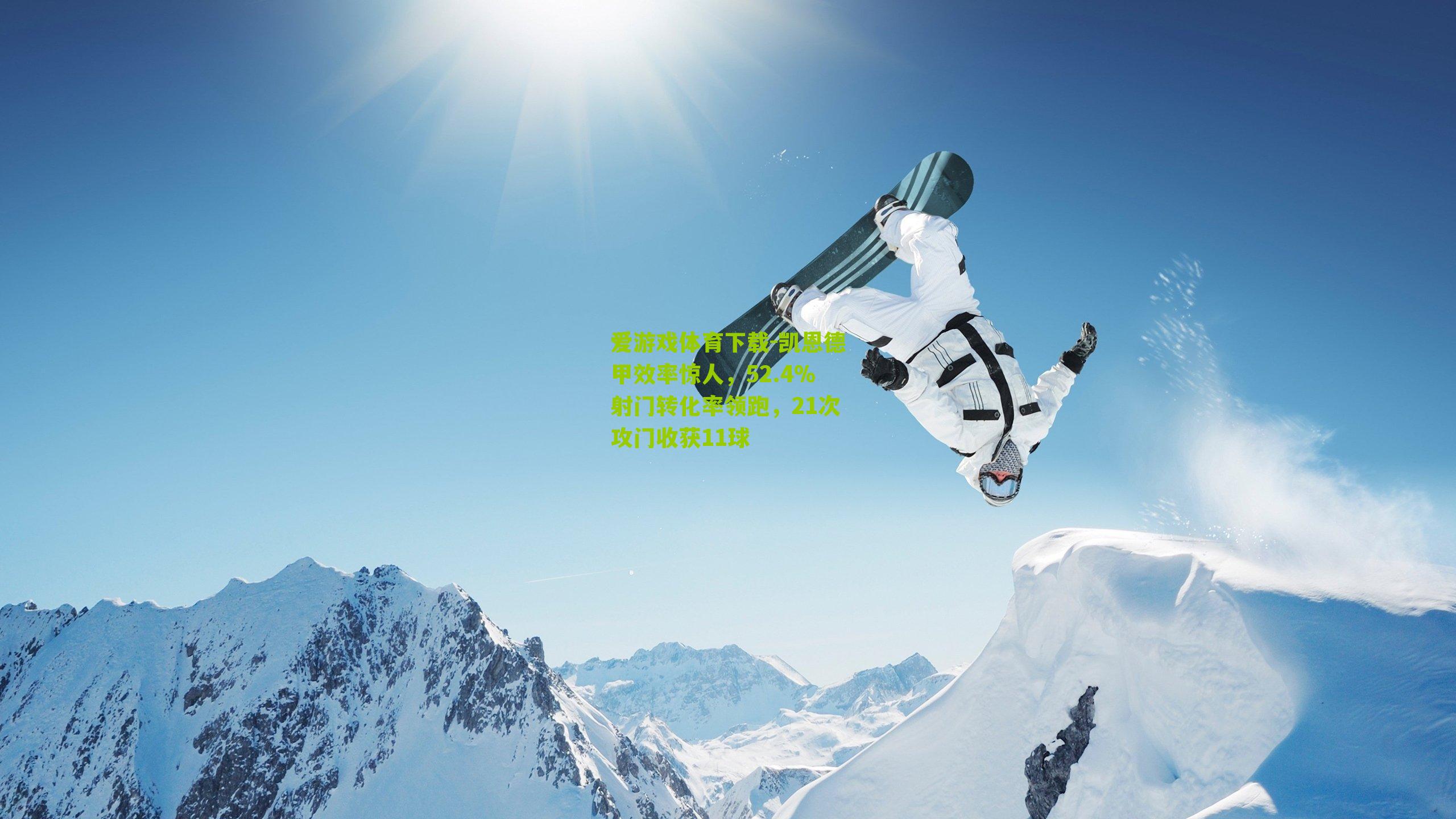 凯恩德甲效率惊人，52.4%射门转化率领跑，21次攻门收获11球